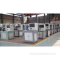 MMW-1 Lubricity Testing Machine